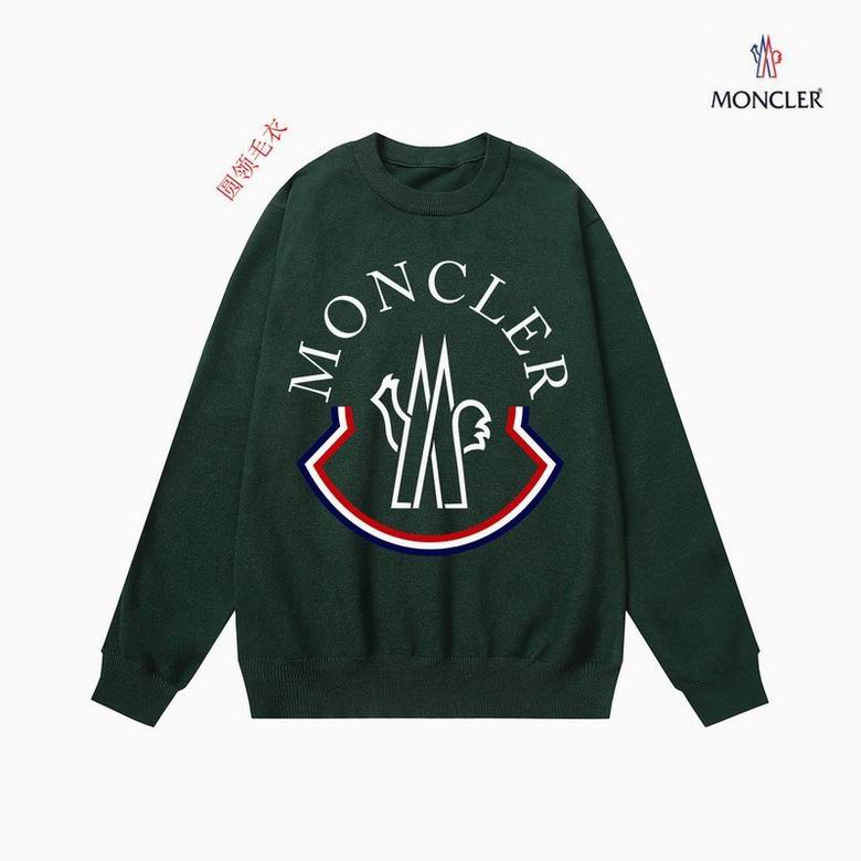 Moncler M-3XL 11Ln23